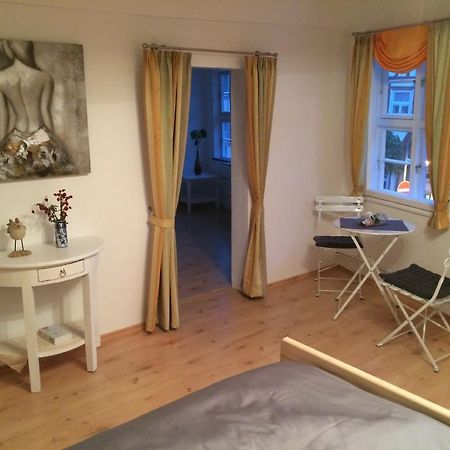 Ferienwohnung Вольфенбюттель Номер фото