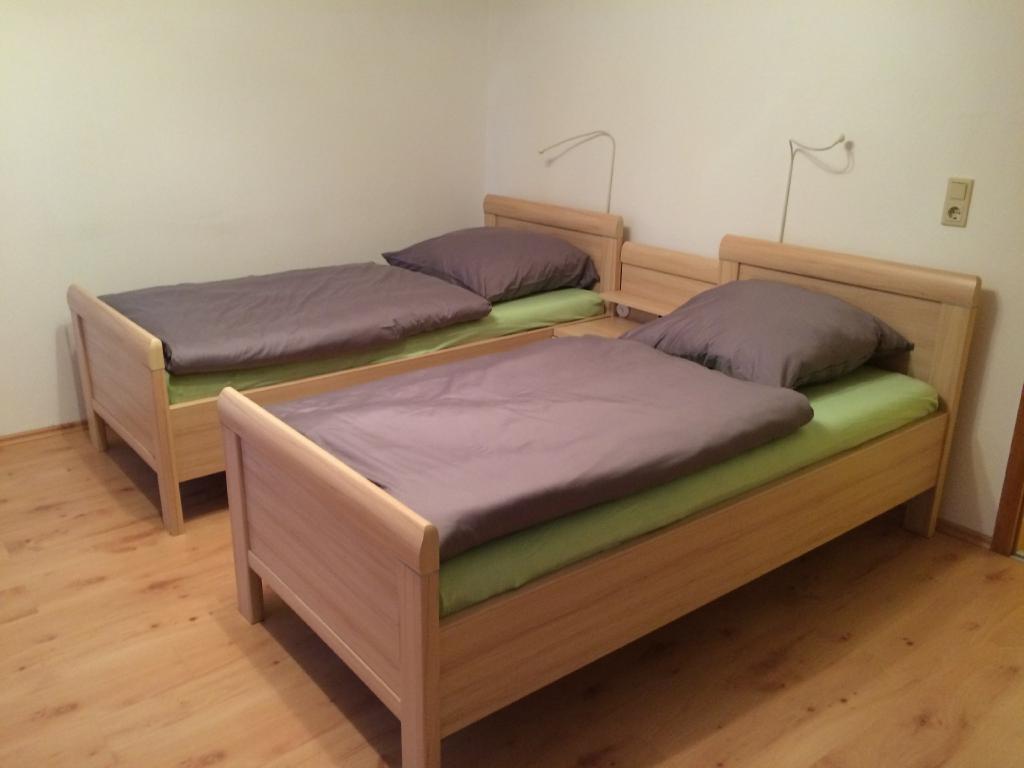 Ferienwohnung Вольфенбюттель Номер фото