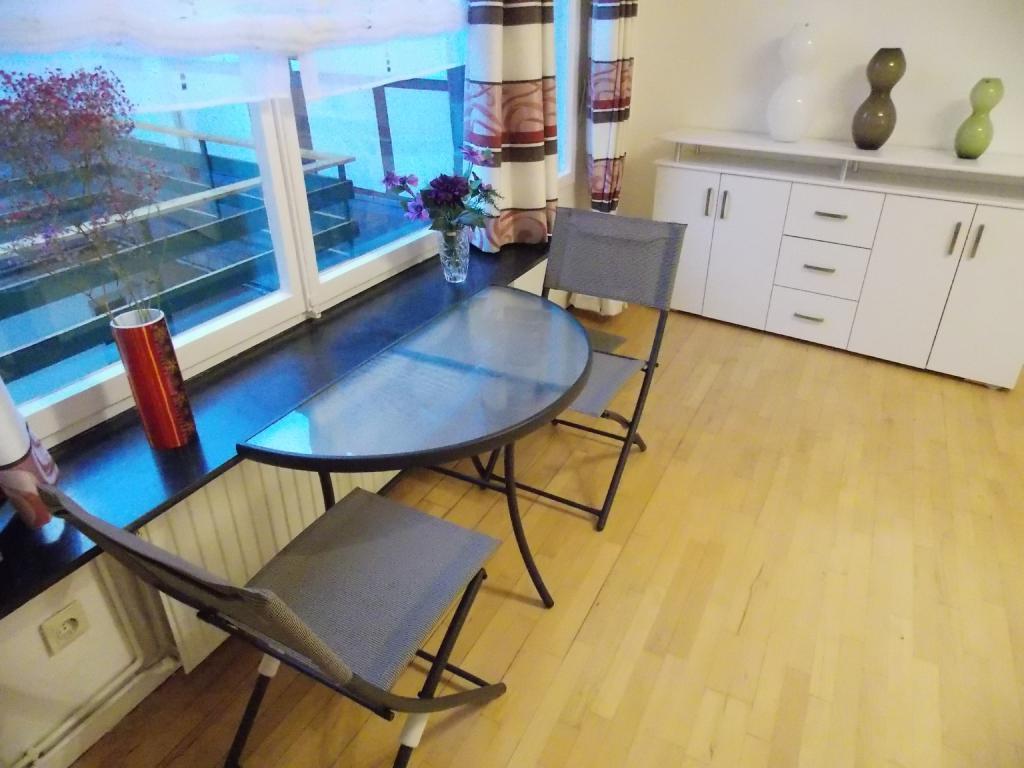 Ferienwohnung Вольфенбюттель Номер фото