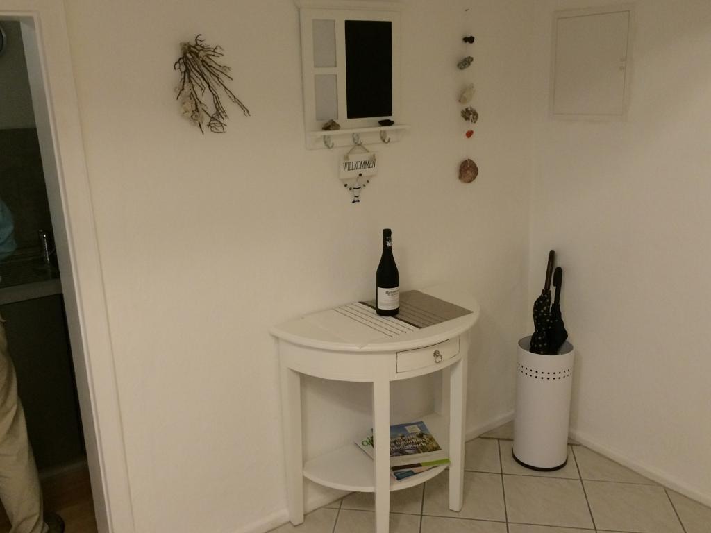 Ferienwohnung Вольфенбюттель Номер фото